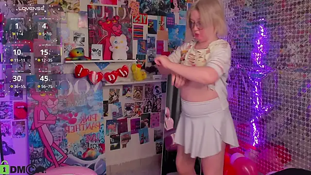 Sara_Robinson Live XXX Chat