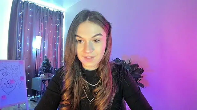 luna_lust_212's Live XXX Chat