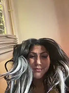 LittleMissEeve Chat XXX in diretta