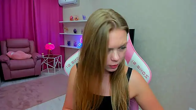 Živý XXX chat Strawberrye