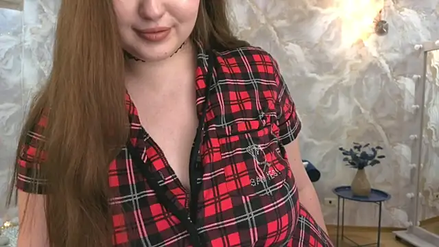 دردشة PixelGoddess الجنسية المباشرة