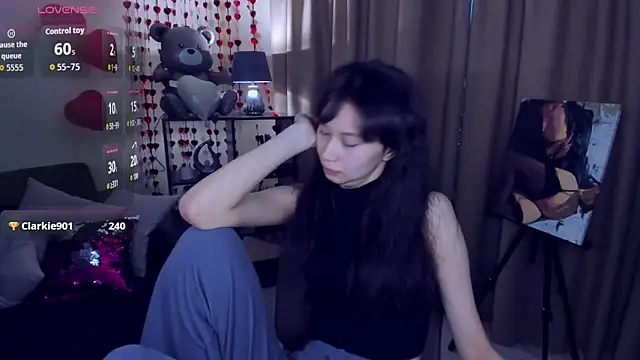 SheilaRare live XXX chat