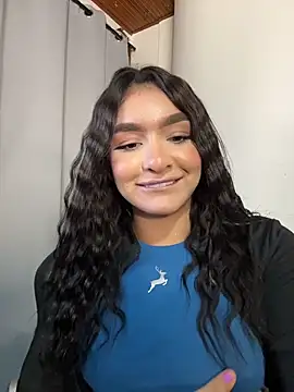 jenn_fit – Live XXX-chat