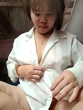 nide_xiaogou_x Pertunjukan Webcam