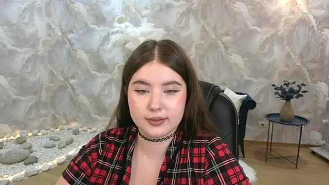 Chat XXX en directo de PixelGoddess