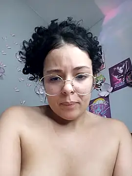 Show de webcam de NinaSweet2