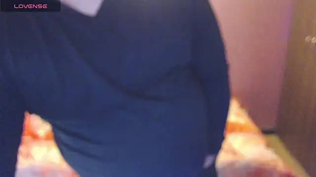 antonycruz Show Webcam