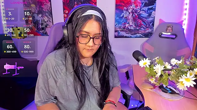 Živý XXX chat haru_u2