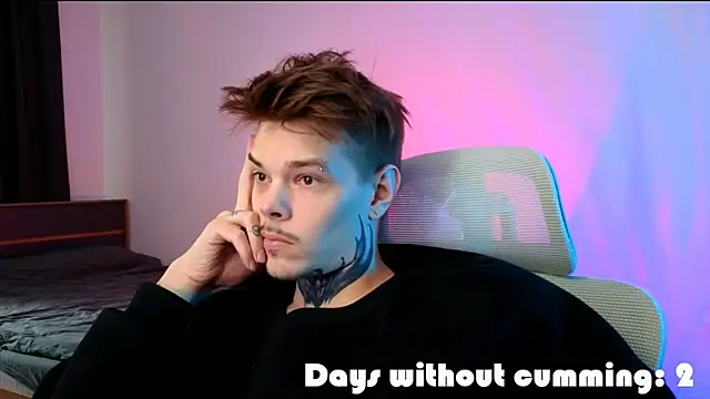 Show webcam de DENIS_HERE