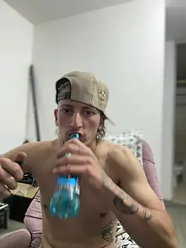 Scott_sex7: онлайн-секс-чат