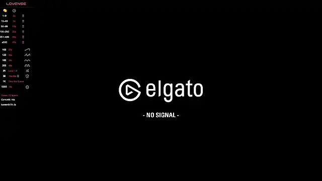 calehot98 webcam show