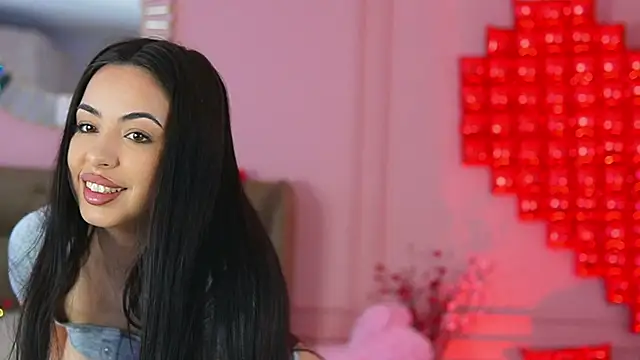 دردشة NicoleSteph الجنسية المباشرة