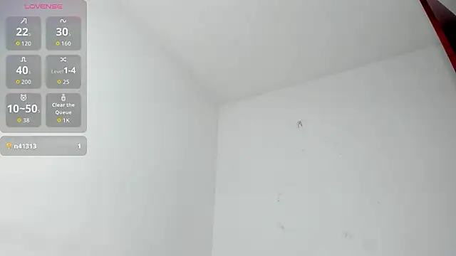 Maya_Graham Adlı Modelin Web Kamerası Şovu