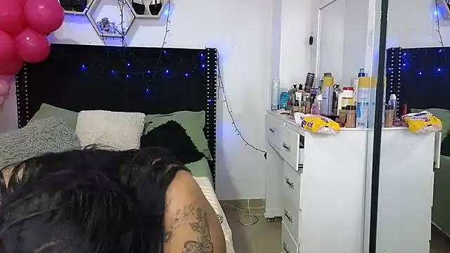 charlotte_077 Live XXX-Chat