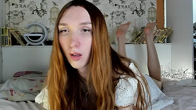 LisaIcon's Webcam Show