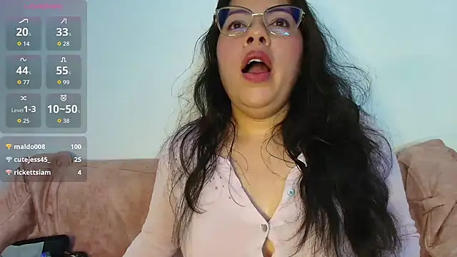 kute_jess Live XXX-Chat