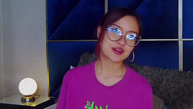 Živý XXX chat Ivanna_Teaser