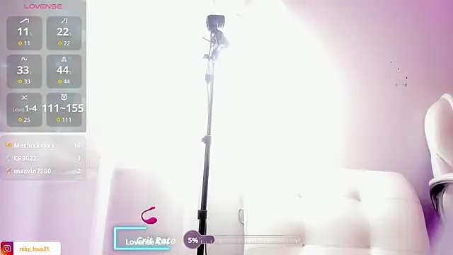 دردشة niky_love21 الجنسية المباشرة