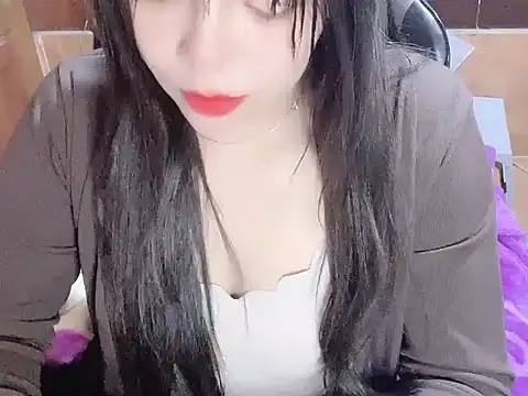 Subita_nice Webcam Show