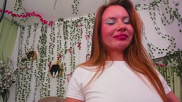 _BellaClark Live XXX-chat