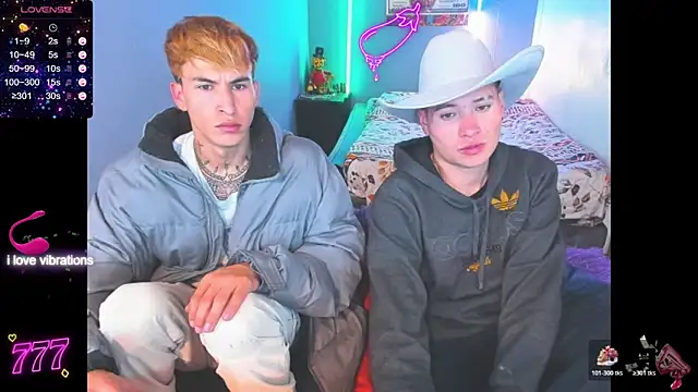 Latin_boysxxxx Show Webcam