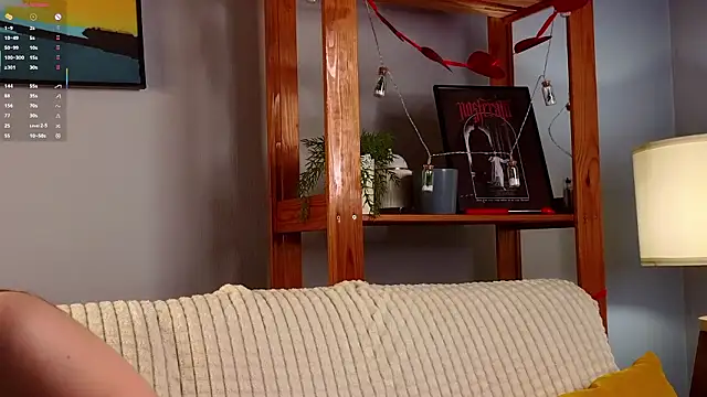 Živý XXX chat KateCahee