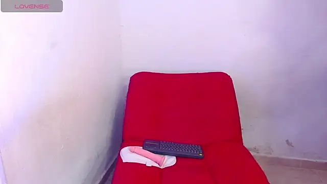 دردشة MiadelCastillo الجنسية المباشرة