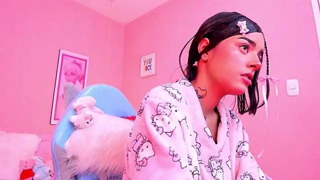 Milu_carbajal_x Chat XXX in diretta