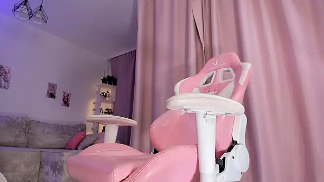 Živý XXX chat Tiffany_Paw