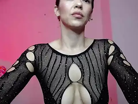 Annie_Cervantez Live XXX-Chat