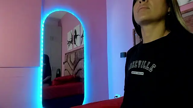 evelyn_lovvn Live XXX chat