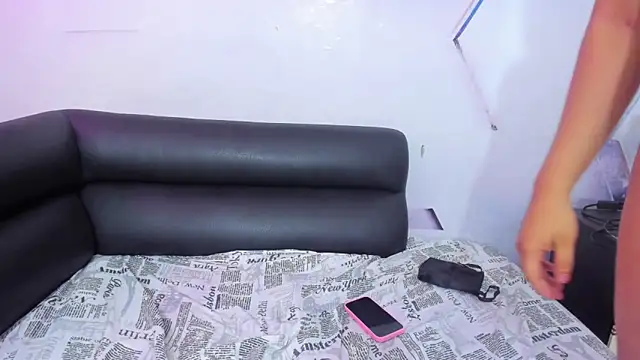 Candy_bhraun's Webcam Show