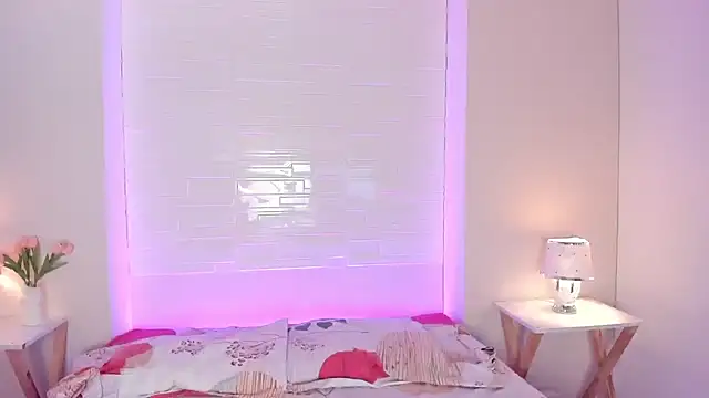 Živý XXX chat GabbyOwenn