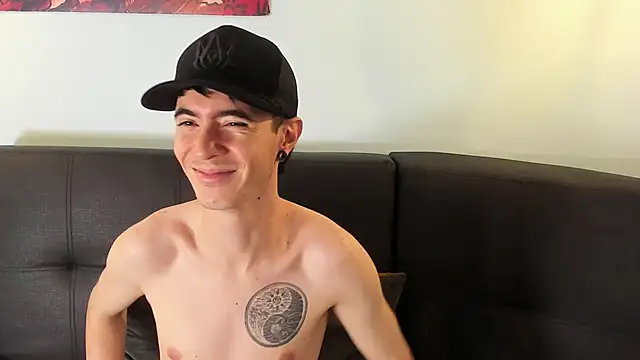 Lio_____'s Webcam Show