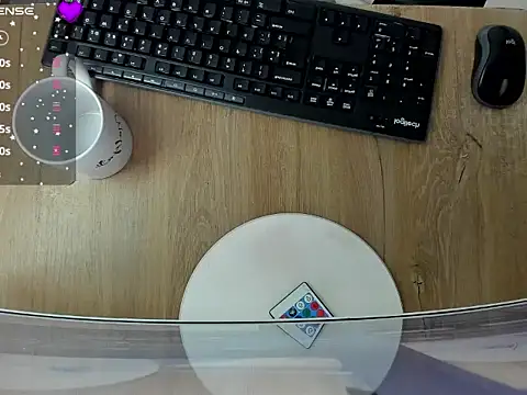 Mia_Lover_ 라이브 XXX 채팅