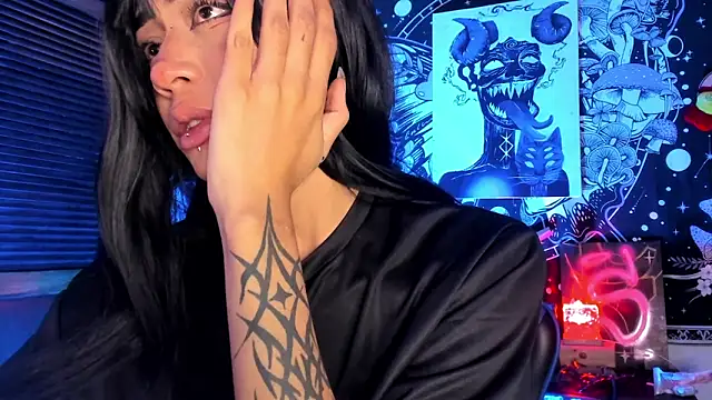 Ivy_Byte 即時 XXX 聊天