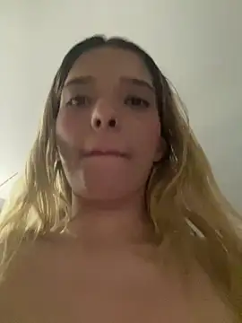 Kyliegolden 라이브 XXX 채팅