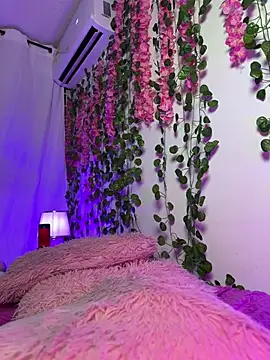 Chat +18 de Woo_isDaphne ao vivo