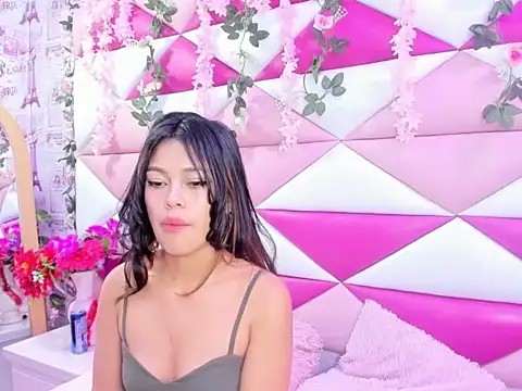 alana_deivis Webcam-Show