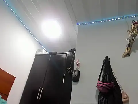 Webkamerová show Karlalove1