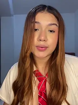 Webkamerová show scarleth_marquezz