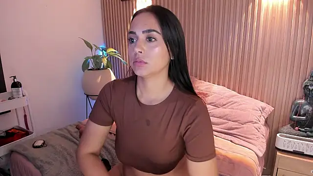 AMELIE_xxn Live XXX chat