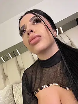 ALISSON_FOXXX1 Chat XXX in diretta