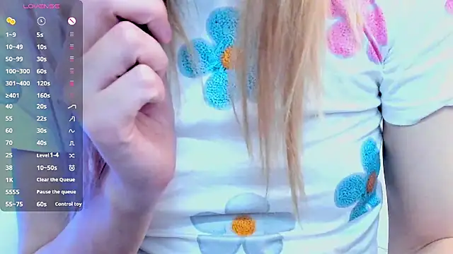 Bell_a_mi_ Live XXX-Chat