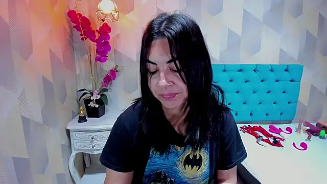 Živý XXX chat AdaFawxx