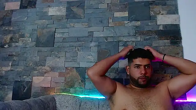 Chat XXX en directo de passionate_love22