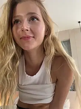 แชท XXX สดของ LunaRase