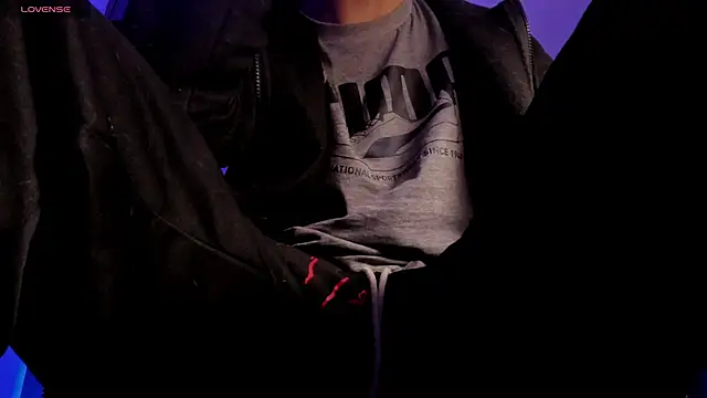 Show de webcam de s_sven03