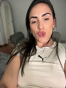 XXX chat uživo modela alessandra-a