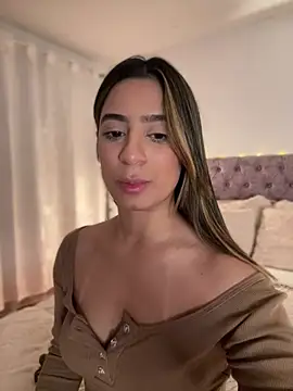 Chat XXX en directo de Samantha_e2